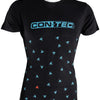 Contec t-shirt mini bike ct t-shirt mini bike l black