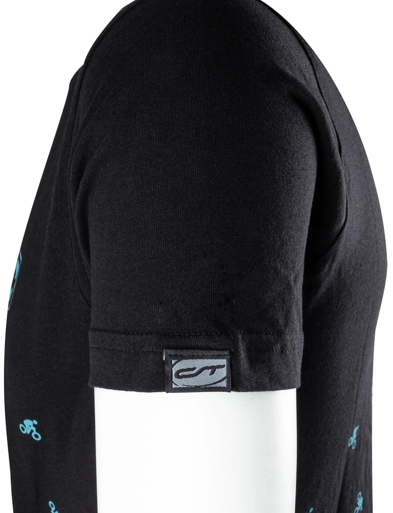 Contec Camiseta Mini bicicleta