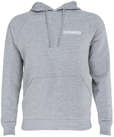 Contec hoodie cozy.support ct hoodie cozy.support gray gr. l