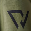 Camicia conway con maniche lunghe cavalcano tee ls