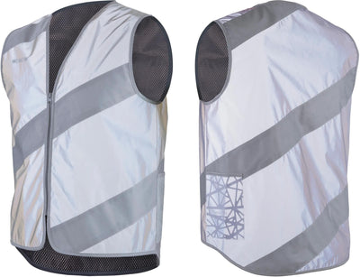 Wowow Reflectevest Roadie Fi size M Reflex Full