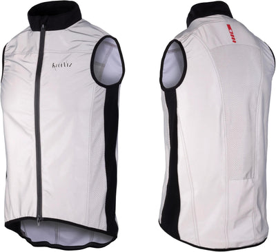 Raceviz vest stelvio 2.0 reflective sport stelvio 2.0 gr. xl