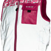Wowow reflecterend vest yoho jacket pink fr reflective children yoho pink gr.xl