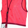 Wowow chaleco infantil zippy rosa xs