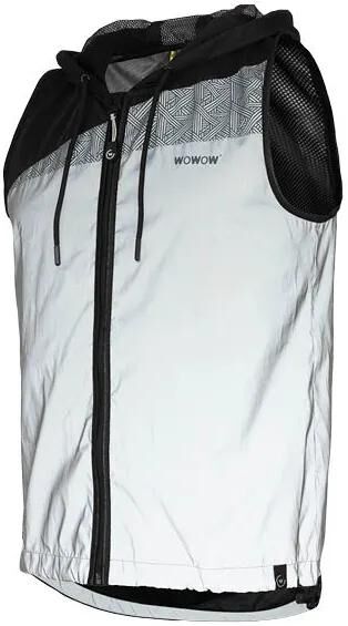 Wowow weste cross hill jacket fr reflex vest cross hill jacket, size m