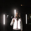 Wowow weste yara jacket fr reflex vest yara jacket fr size xl