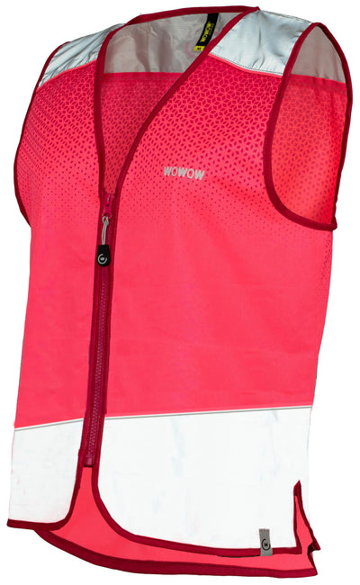 Wowow guanti precoci nebbia taglia m nero