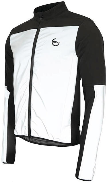 Wowow reflecterend vest santiago jacket reflex jacket santiago gr. xl