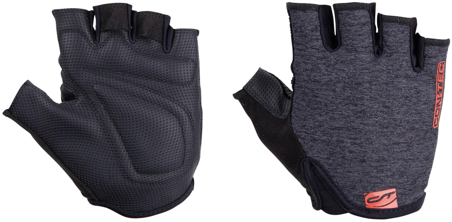 Contec zomerhandschoen lady jane ct som.hand. lady jane gr. m, grey rot