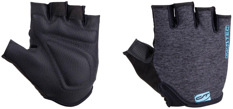 Contec zomerhandschoen lady jane ct som.hand. lady jane gr. s, grey blue