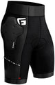 Shorts G-forma W.Protect. PRO-X4 DONNE Dimensioni L