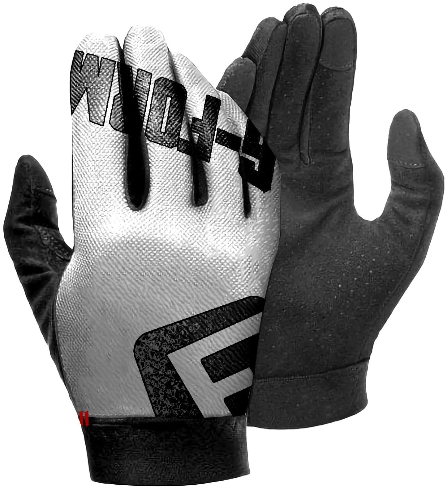 G-form handschuh tempo glove tempo size m white black