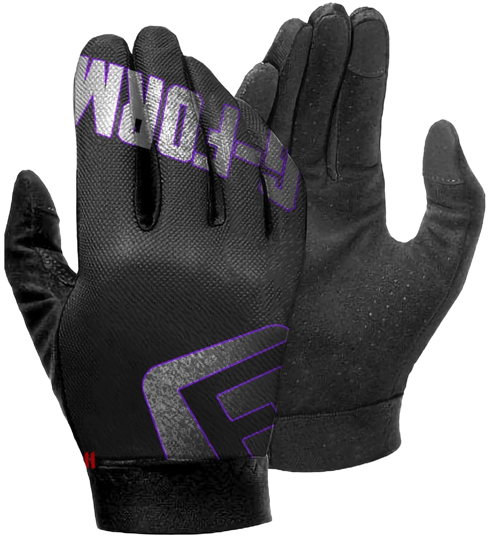 TEMPO GIOVE G-FORM TEMPO XXL NERO PROPLE