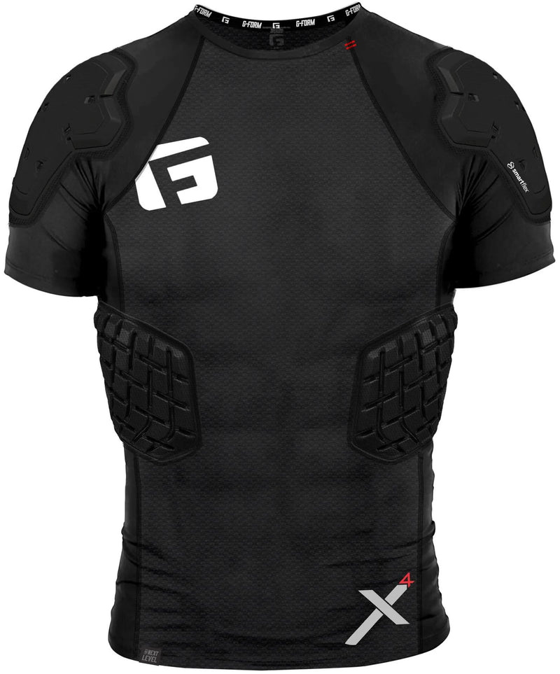 G-forma W.Protect. PRO-X4 Dimensione degli uomini L