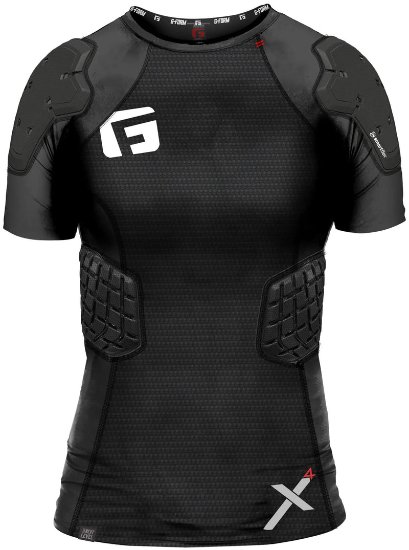 Camicia g-forma W.Protect. PRO-X4 DONNE Dimensioni M