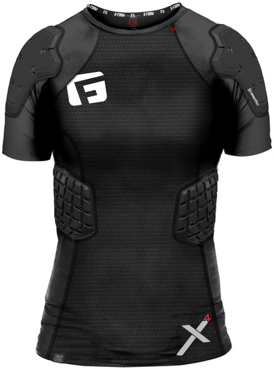 Camicia g-forma W.Protect. PRO-X4 DONNE Dimensioni L