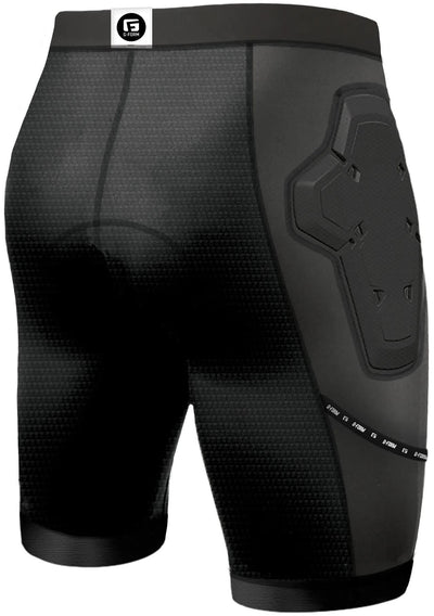 Shorts G-forma W.Protect. Pro-x4 maschile taglia XL