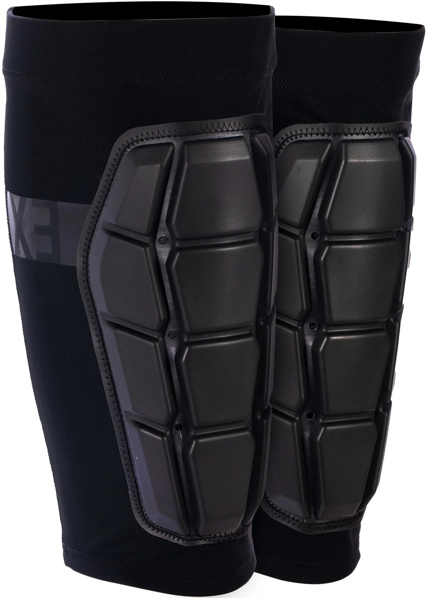 G-forma Shin Guards Pro-X3 Shin Guard Dimensioni S M