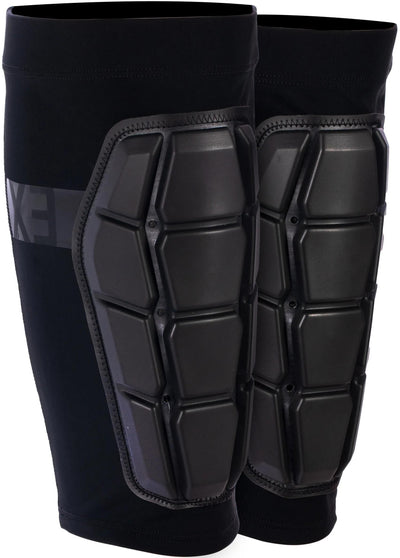 G-forma Shin Guards Pro-X3 Shin Guard Dimensioni S M