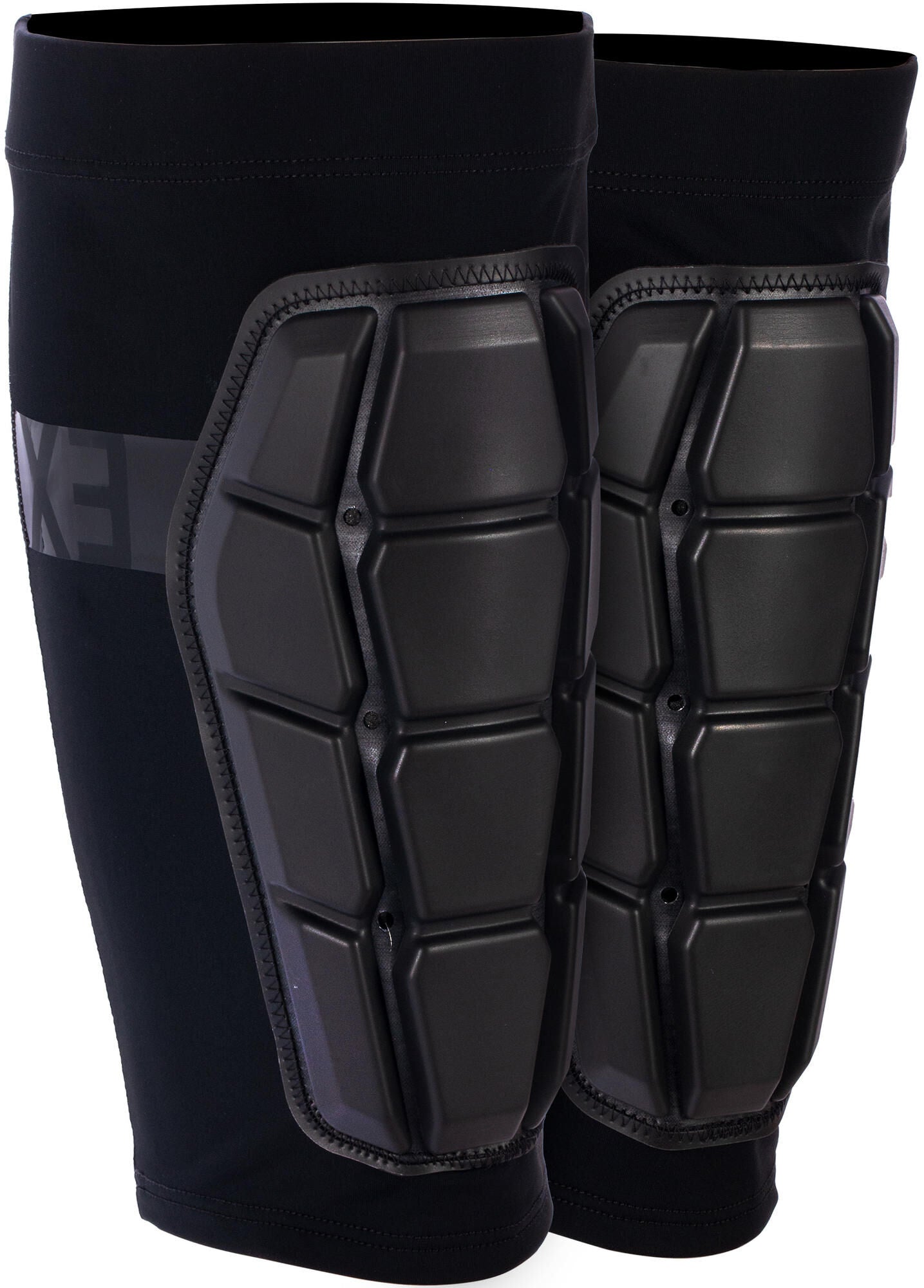 G-forma Shin Guards Pro-X3 Shin Guard Dimensione L XL
