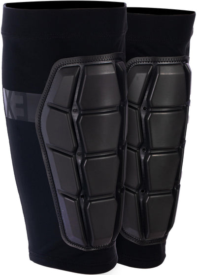 G-forma Shin Guards Pro-X3 Shin Guard Dimensione L XL