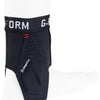 G-form knöchelprotektor pro-x4 ankle guard pro-x4 size l xl black