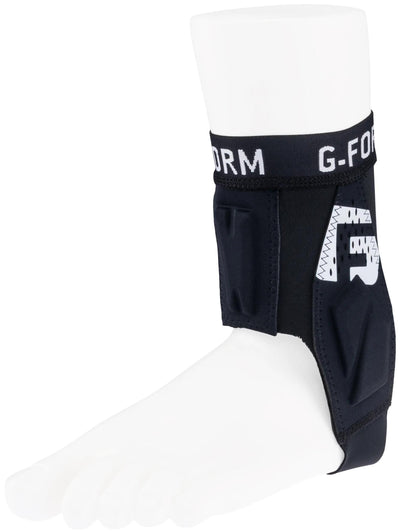 Guardia della caviglia G-forma Pro-X4 Size L XL Black