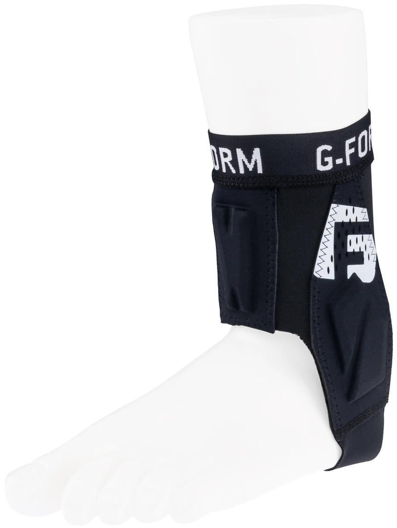 Guardia della caviglia G-forma Pro-X4 Size L XL Black