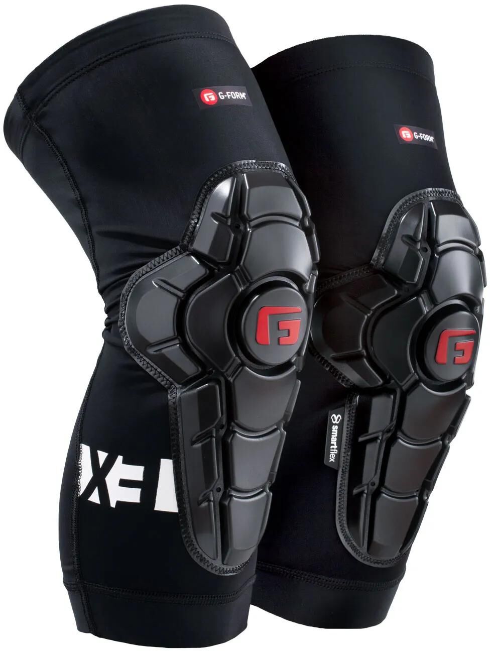Gorma G de rodilla Prot. Pro-x3 s negro