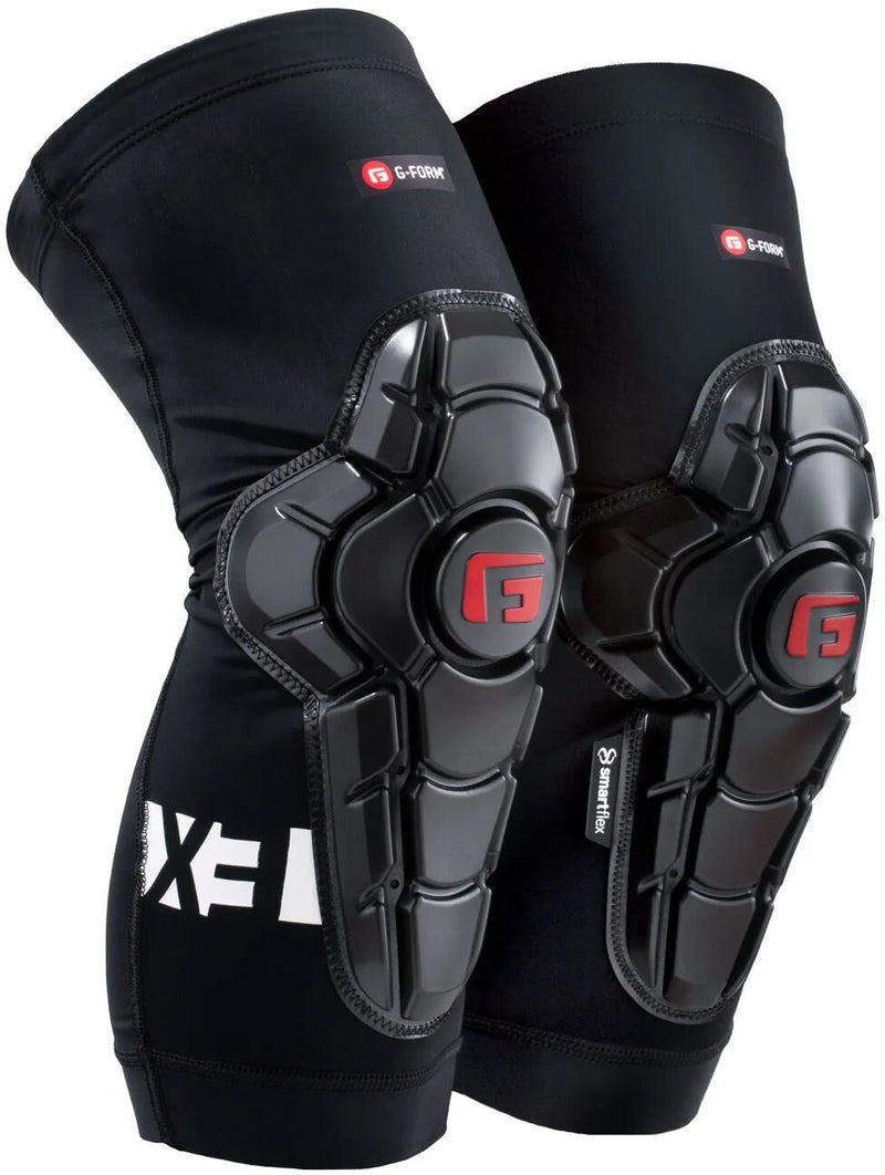 Prot prot. Pro-x3 s nero