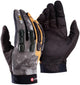G-form handschoenen moab trail glove moab trail m black orange