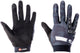 G-form handschoenen sorata trail 2 glove sorata trail 2 xxl black white