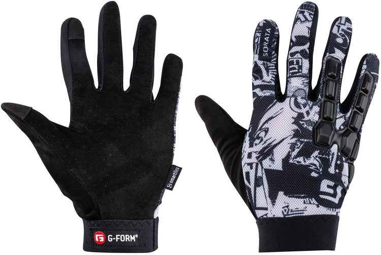 Glove G-forme Sorata Trail 2 L Street Art
