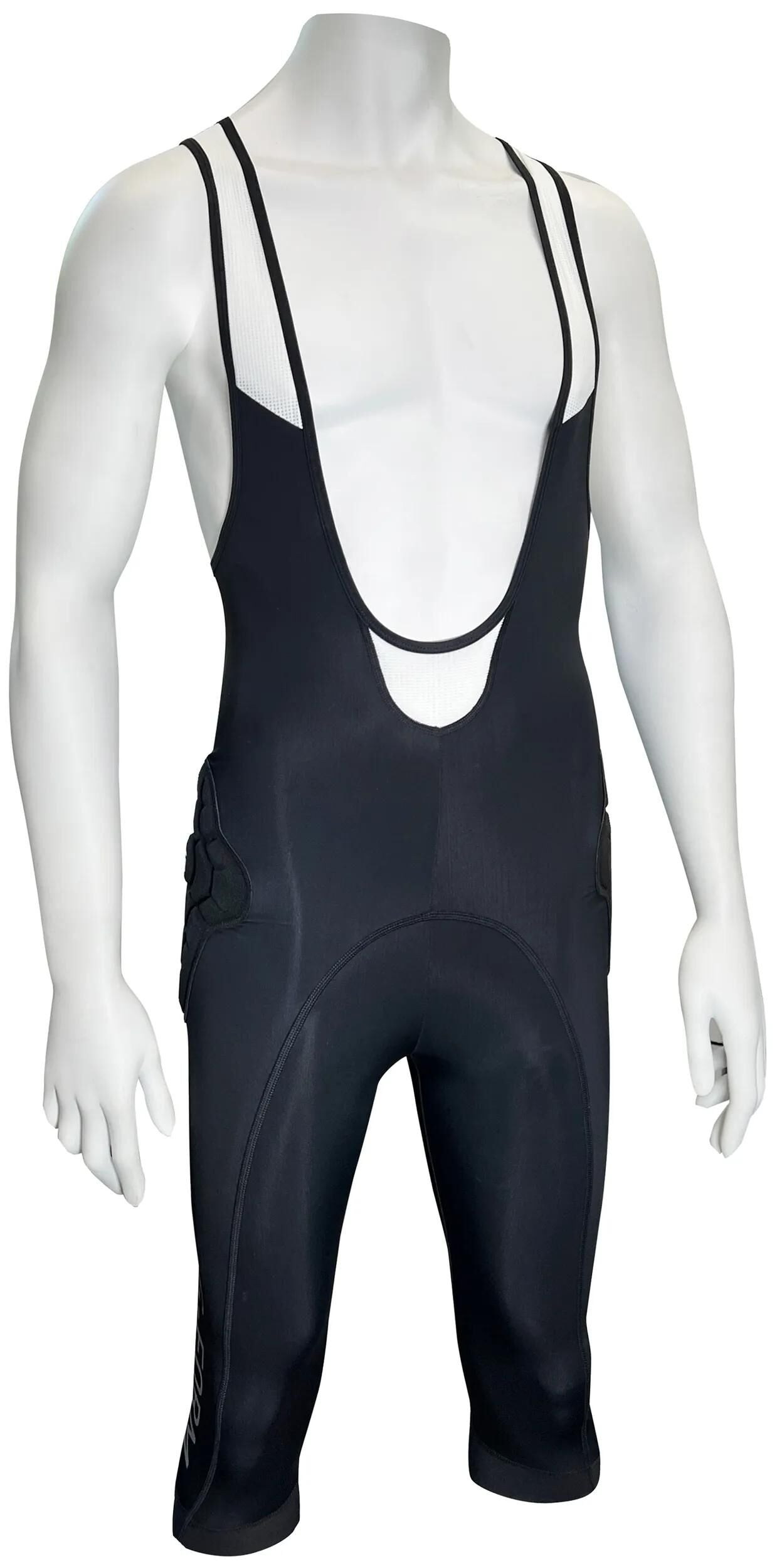 G-FORM GROFF ADAPPARATIVE BI B Black GR. S