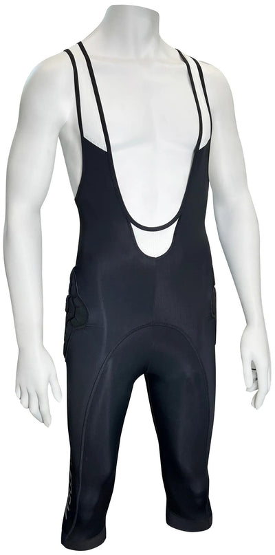 G-FORM GROFF ADAPPARATIVE BI B Black GR. S