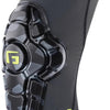 Ginocchio g-forma Protec. Pro-x3 xxl camo