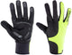 Contec CT Win. Glove Bleak Touch Safe R size M BLA. sicurezza