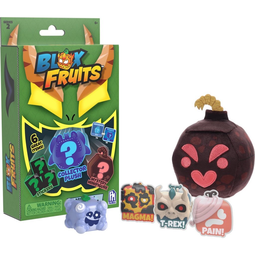 Blox frutas mini paquete