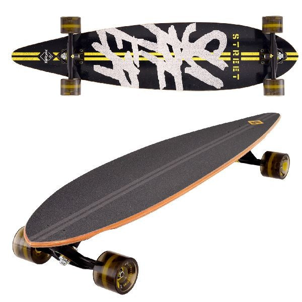 Surfing Street Street Surfing Street Surfing Pintail Road Lineboard