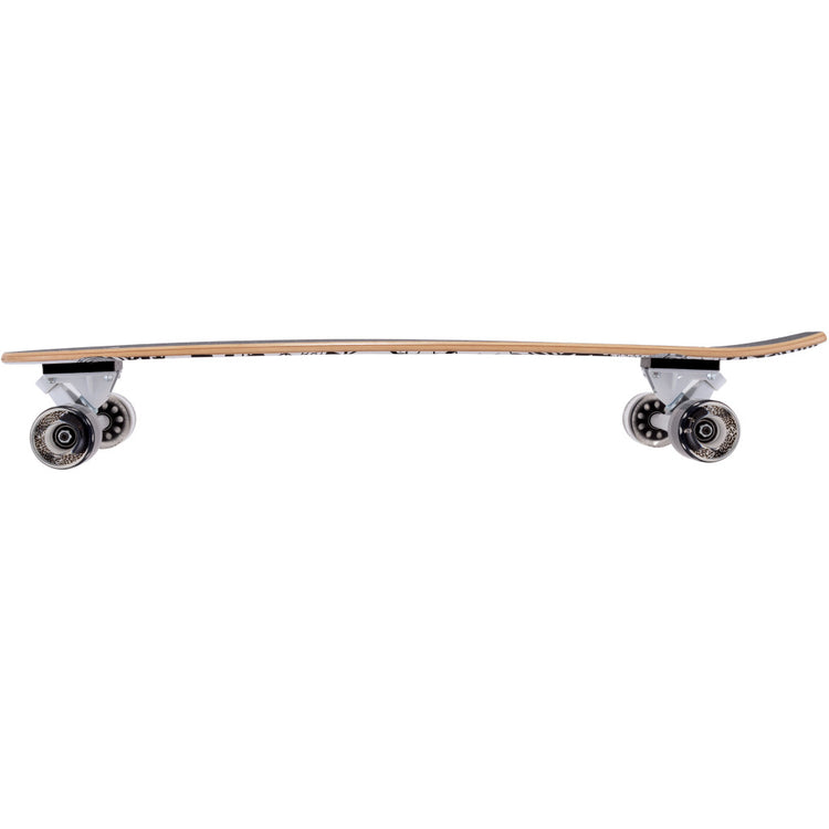 Surfing Street Street Surfing Kicktail Rumble Skateboard