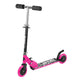 Surfing Surfing Surfing Surfing Fizz Booster Scooter Black