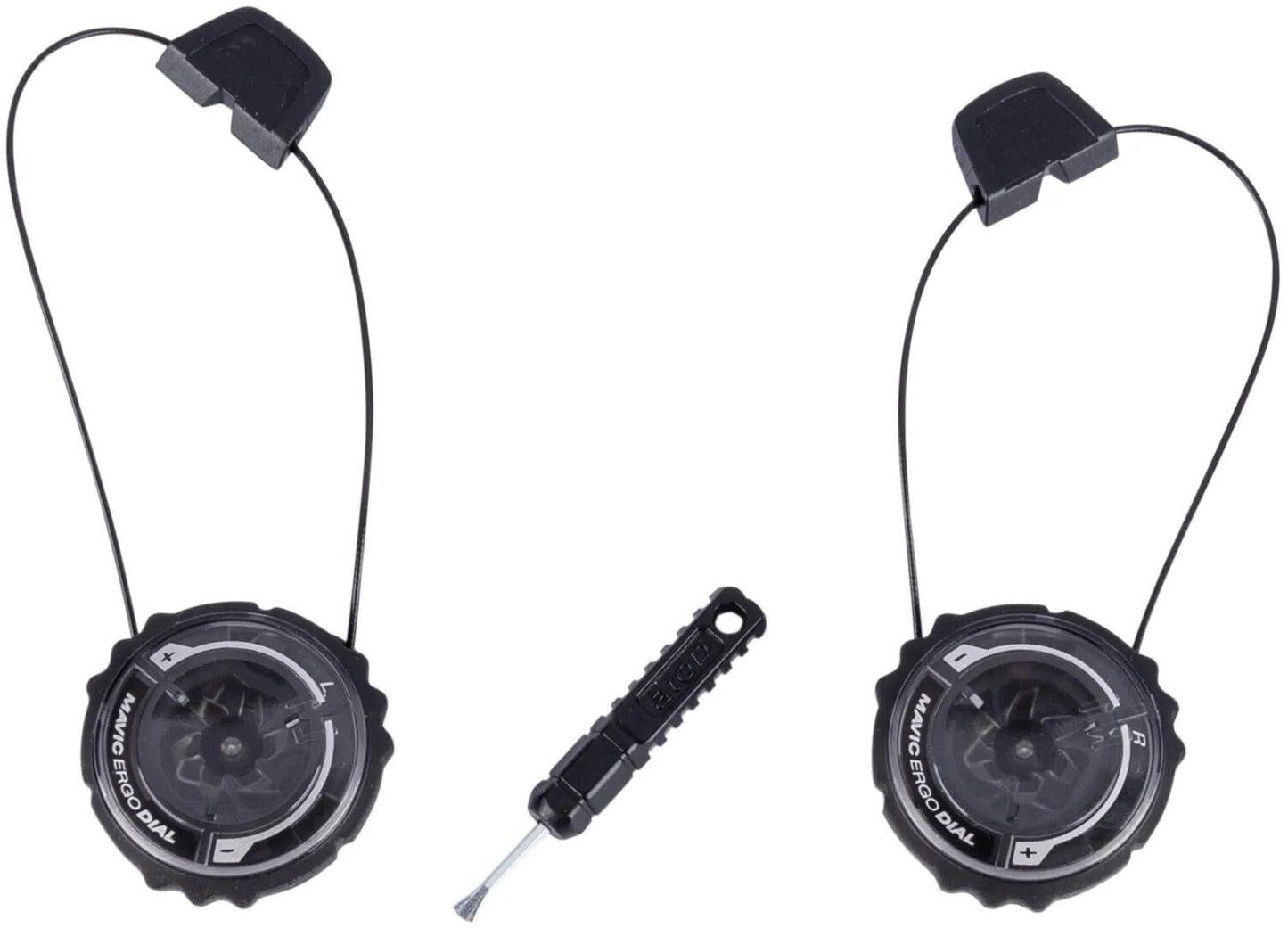 Mavic draaisluiting twist lock erego dial ii set 20mm