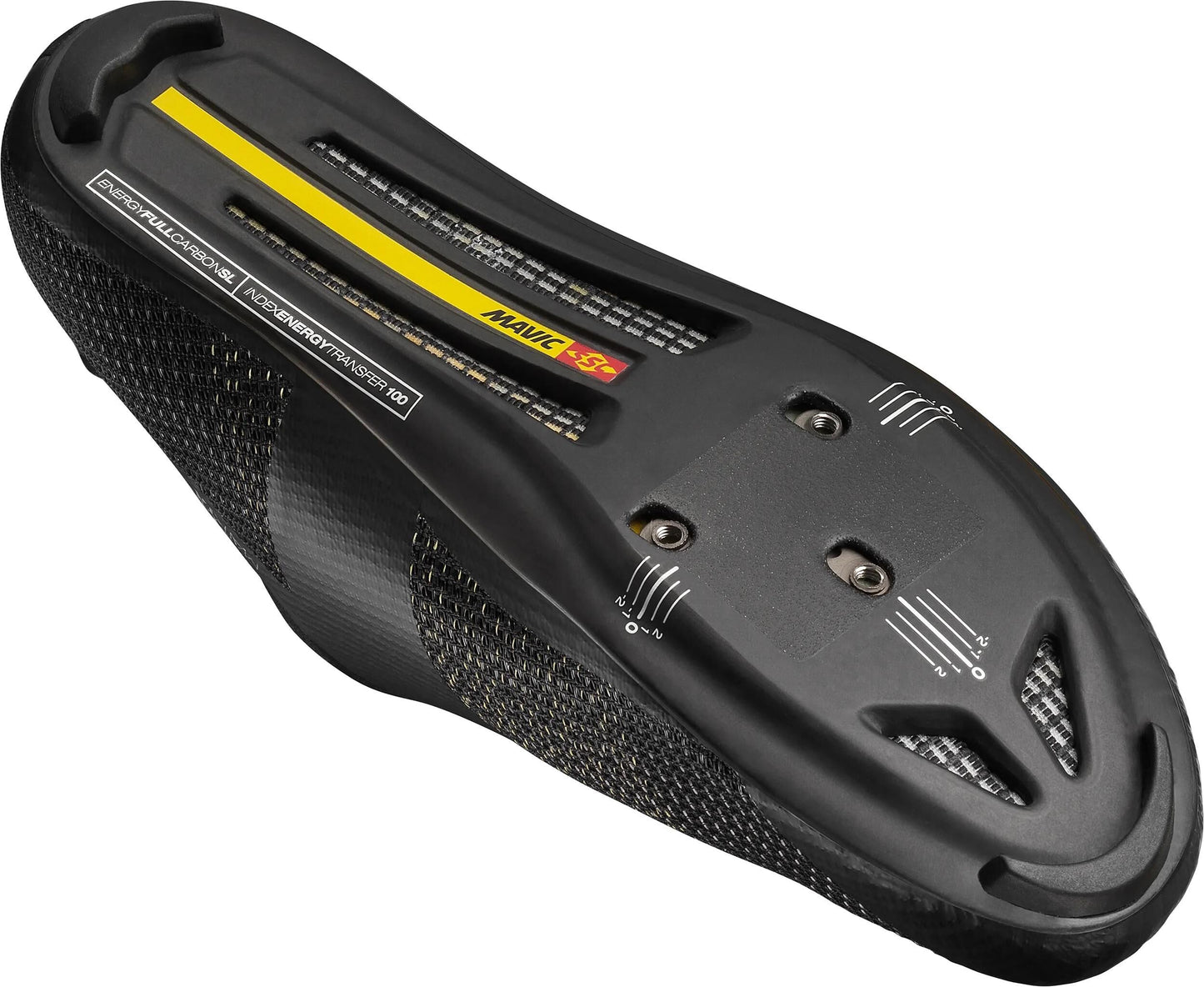 SCARPA MAVIC COS.UlT.III 43 1 3 NERO