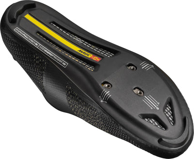 Mavic raceschoen cosmic ultimate iii shoe cos.ult.iii 46 black