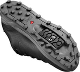 Mavic mtb schoen xa shoe ultimate xc 42 black - afbeelding 1