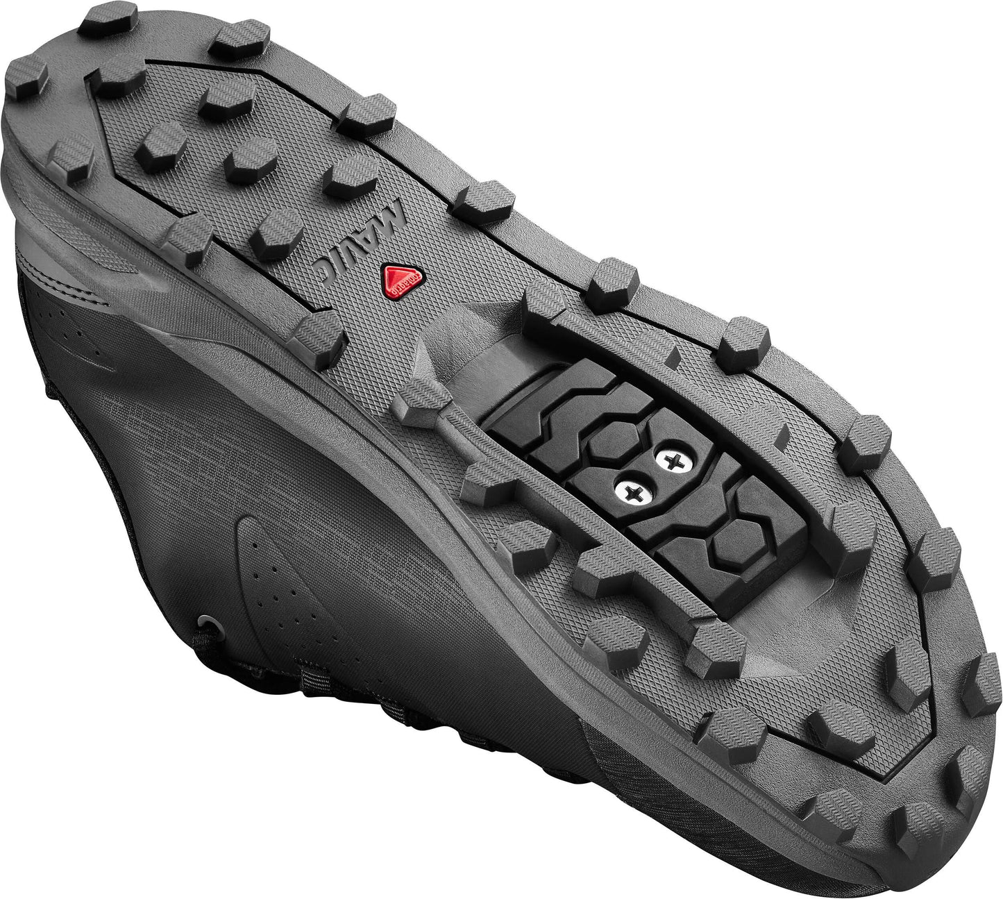 Scarpa mavica ultimate xc 46 nero