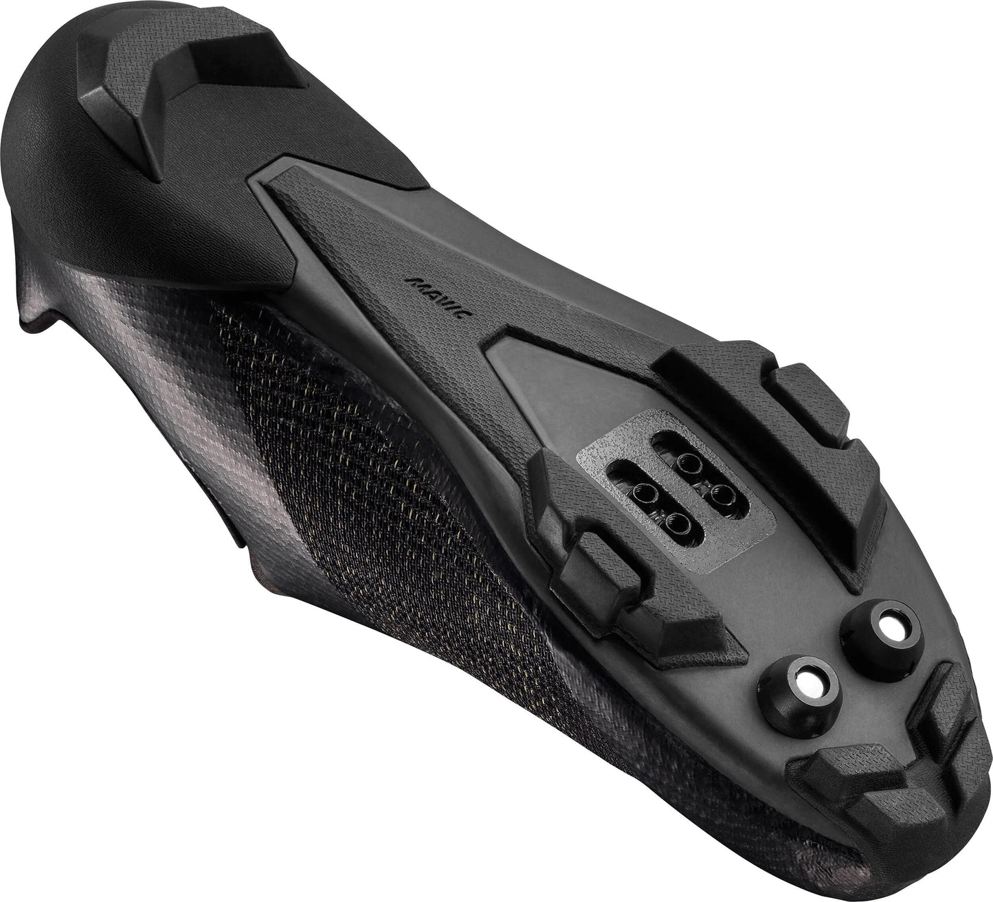 Scarpa mavica ultimate xc 44 2 3 nero