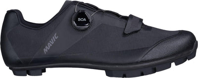 Mavic mtb schoen crossmax elite sl shoe cross.elite sl black size 44 2 3
