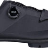Croce di scarpe Mavic. Elite SL Black Size 43 1 3