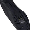 Croce di scarpe Mavic. Elite SL Black Size 43 1 3
